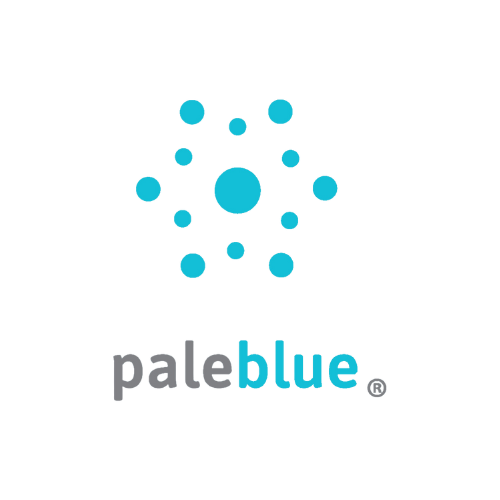 Pale Blue Batteries