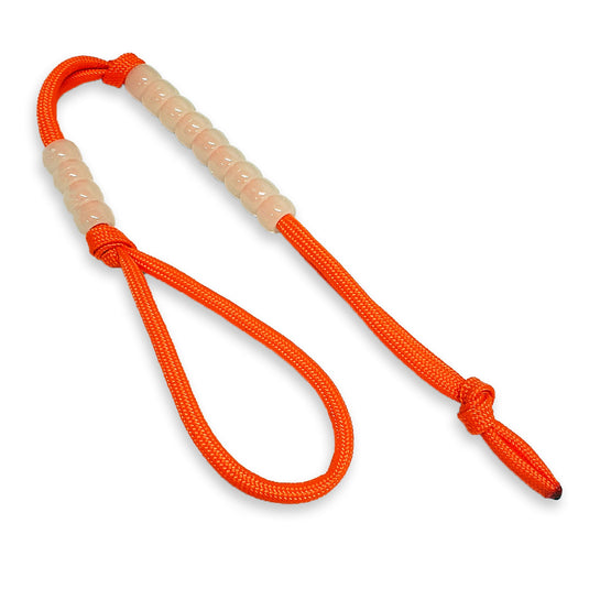Pace Count Beads for Orienteering and Land Navigation - Phosphorescent
