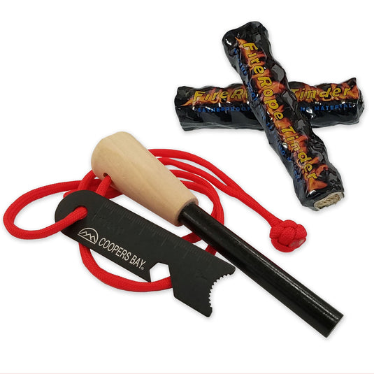 FireStorm™  Large 3/8