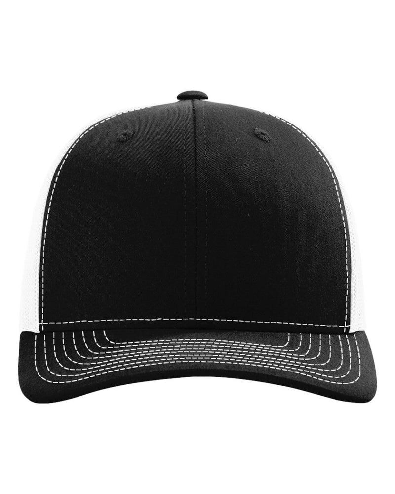 Load image into Gallery viewer, Richardson 112 Snapback Trucker Cap - Trail and Timber Co