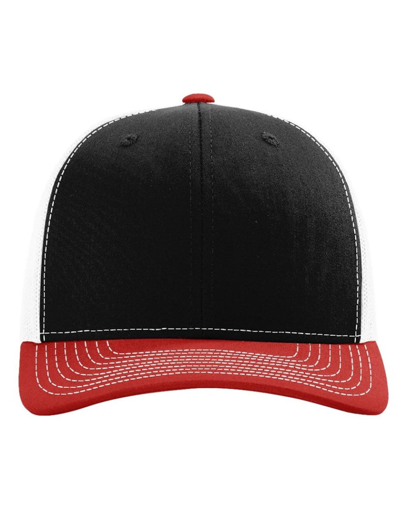 Load image into Gallery viewer, Richardson 112 Snapback Trucker Cap - Trail and Timber Co