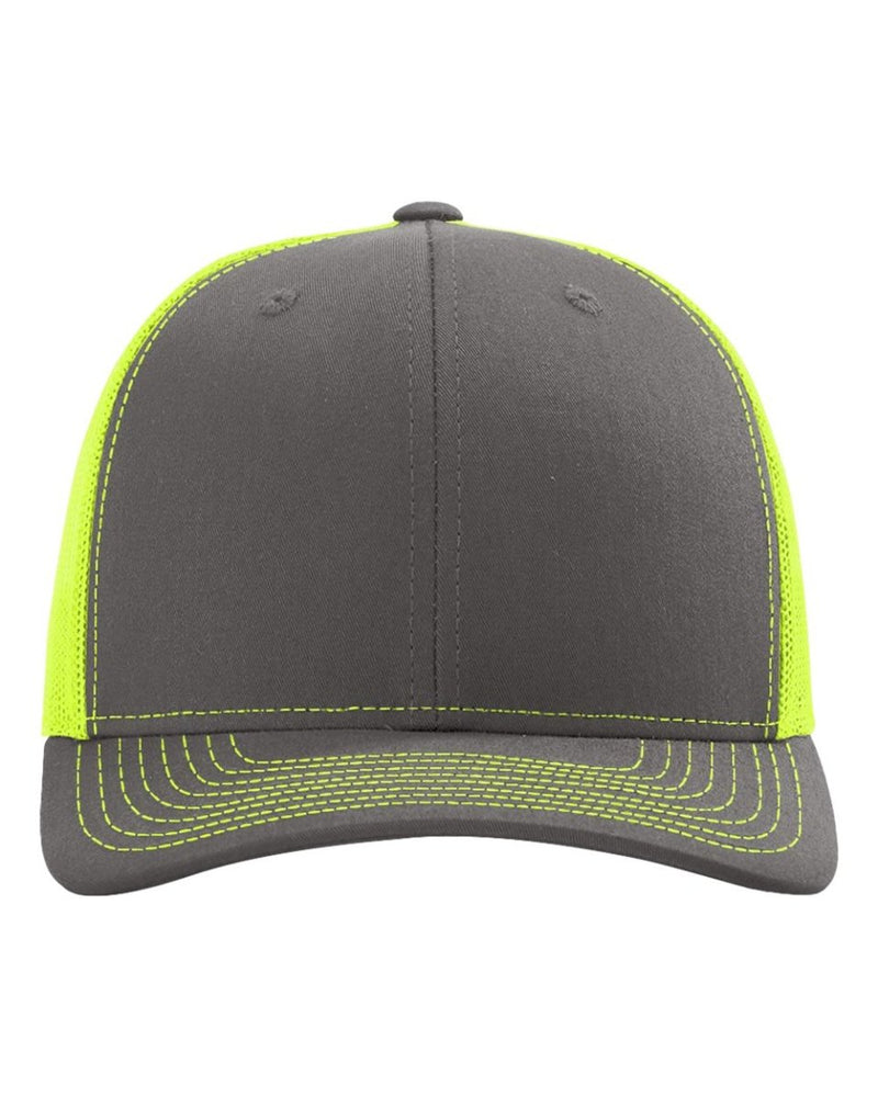 Load image into Gallery viewer, Richardson 112 Snapback Trucker Cap - Trail and Timber Co