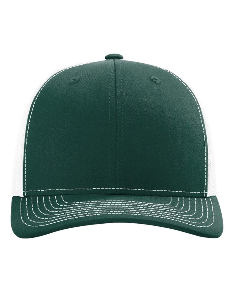 Load image into Gallery viewer, Richardson 112 Snapback Trucker Cap - Trail and Timber Co