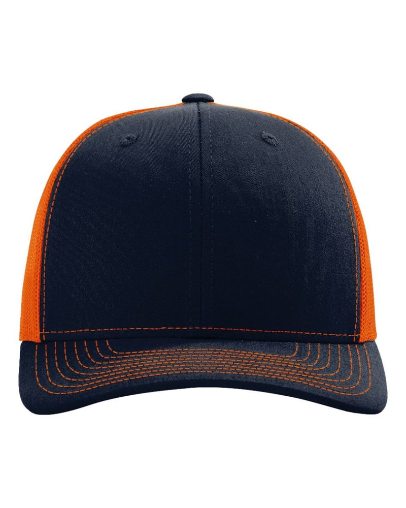 Load image into Gallery viewer, Richardson 112 Snapback Trucker Cap - Trail and Timber Co