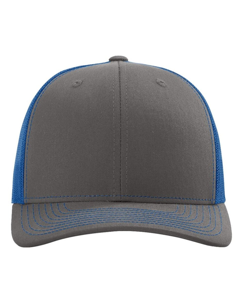 Load image into Gallery viewer, Richardson 112 Snapback Trucker Cap - Trail and Timber Co