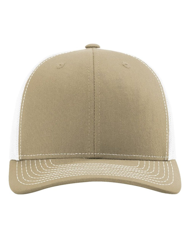 Load image into Gallery viewer, Richardson 112 Snapback Trucker Cap - Trail and Timber Co