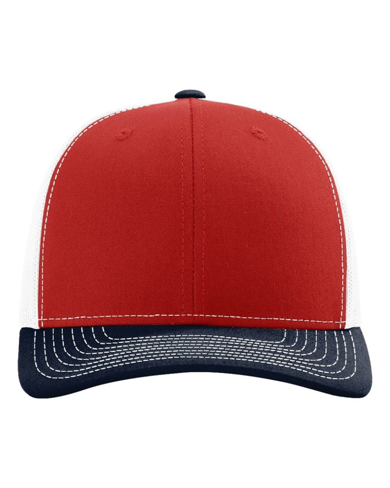 Load image into Gallery viewer, Richardson 112 Snapback Trucker Cap - Trail and Timber Co
