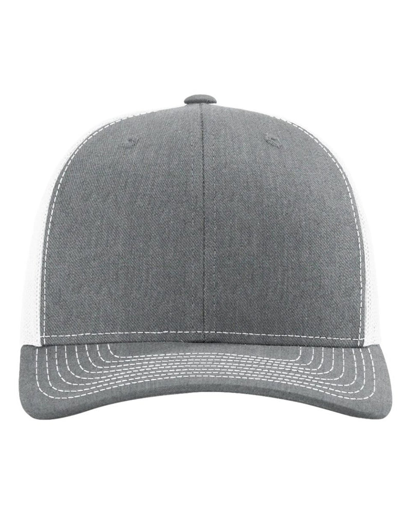 Load image into Gallery viewer, Richardson 112 Snapback Trucker Cap - Trail and Timber Co