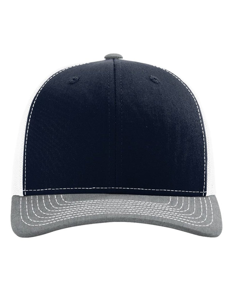 Load image into Gallery viewer, Richardson 112 Snapback Trucker Cap - Trail and Timber Co
