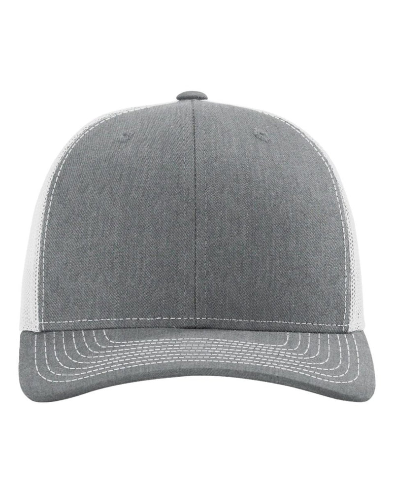 Load image into Gallery viewer, Richardson 112 Snapback Trucker Cap - Trail and Timber Co