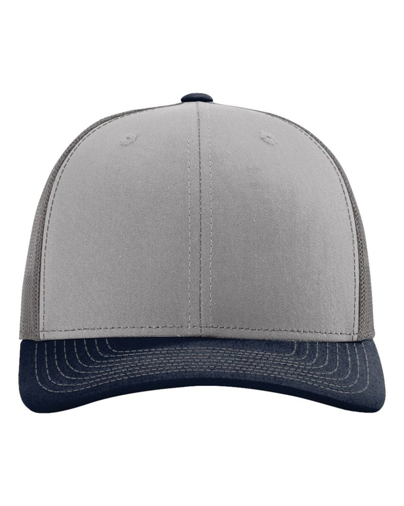 Load image into Gallery viewer, Richardson 112 Snapback Trucker Cap - Trail and Timber Co