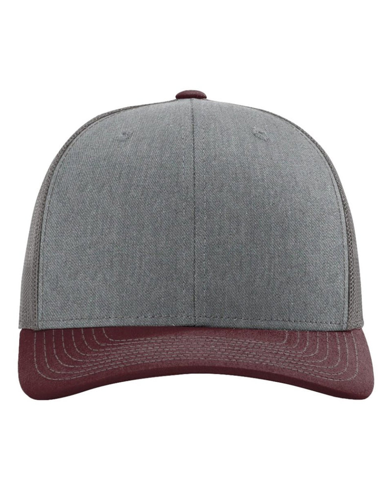 Load image into Gallery viewer, Richardson 112 Snapback Trucker Cap - Trail and Timber Co