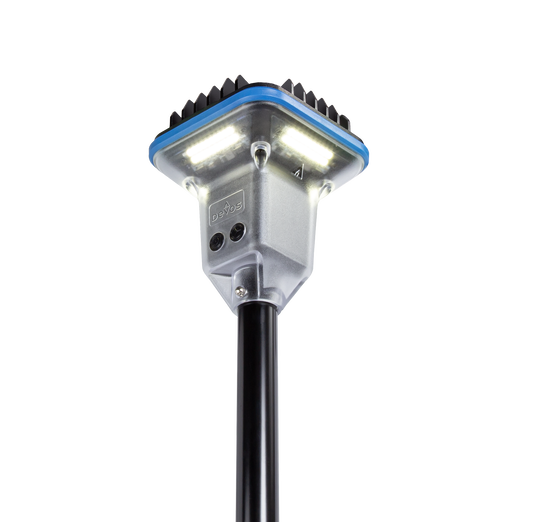 LightRanger 4000