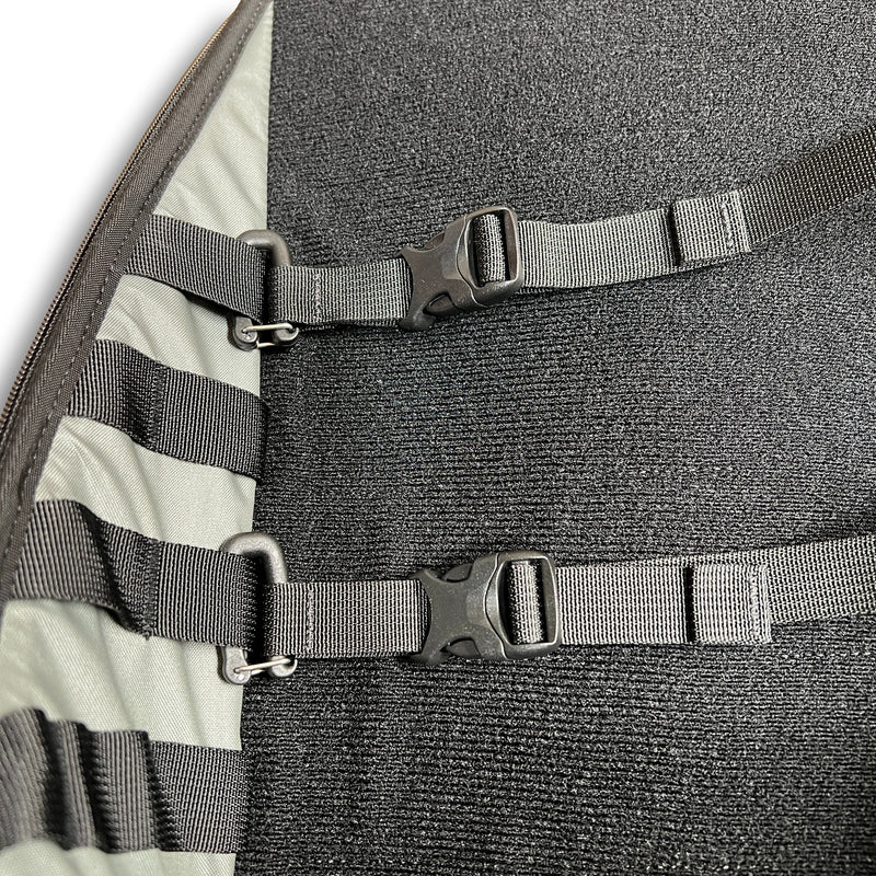 Load image into Gallery viewer, Chameleon MOLLE Load Straps
