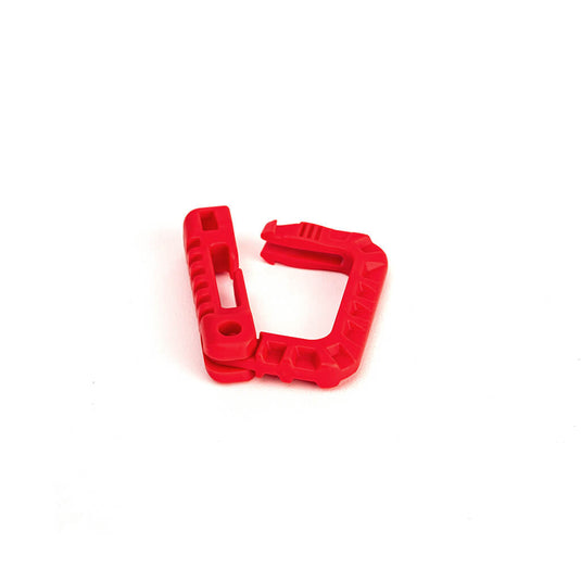 MOLLE Compatible Carabiner