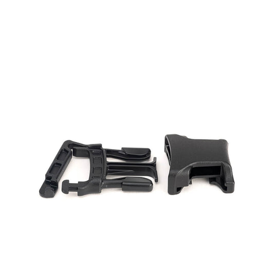 MOLLE 4-Way Side Release Buckle