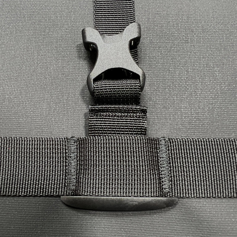 Load image into Gallery viewer, MOLLE Mount Adjustable Hang Straps
