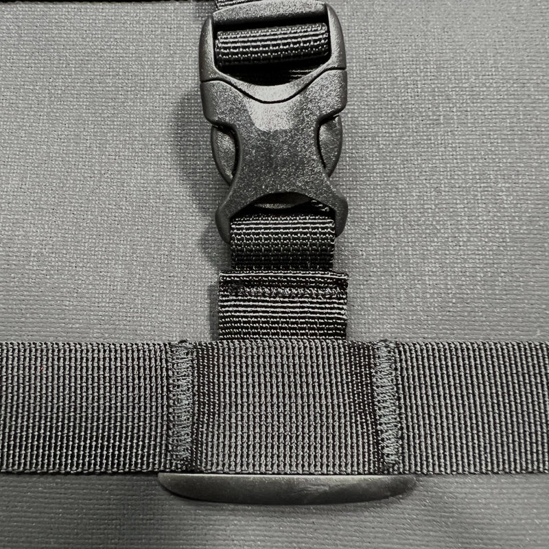 Load image into Gallery viewer, MOLLE Mount Adjustable Hang Straps
