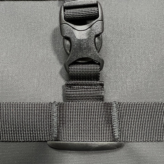 MOLLE Mount Adjustable Hang Straps