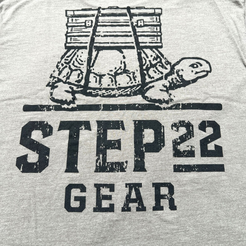 Load image into Gallery viewer, STEP 22 Vintage Logo T-Shirt
