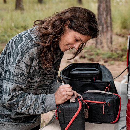 Tenkile™ Tech Pouch