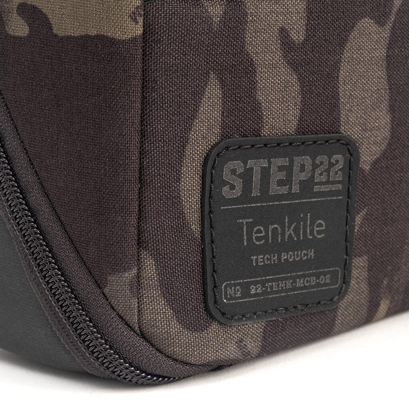 Load image into Gallery viewer, Tenkile™ Tech Pouch
