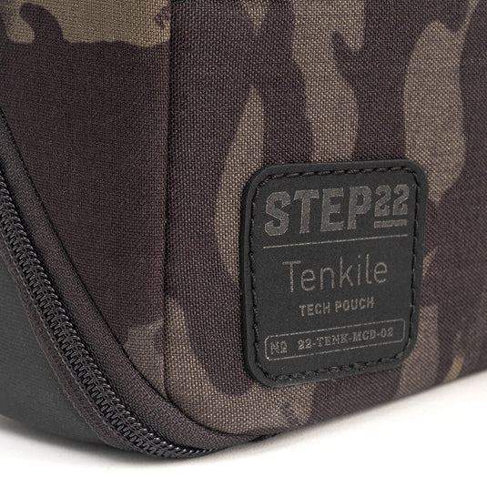 Tenkile™ Tech Pouch