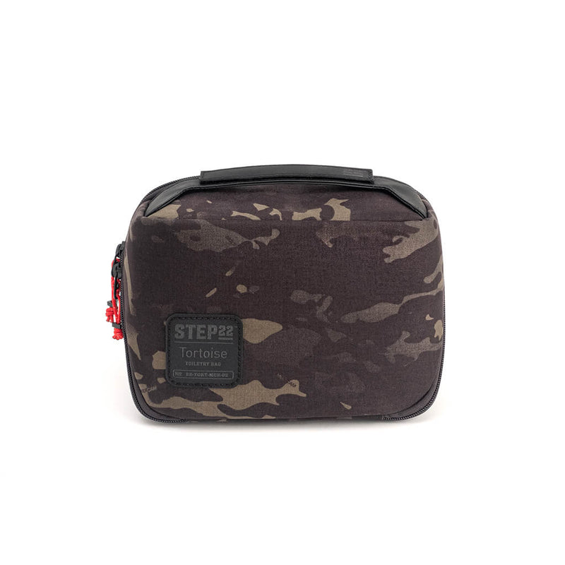 Load image into Gallery viewer, Tortoise™ Toiletry Bag
