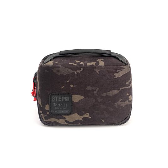 Tortoise™ Toiletry Bag