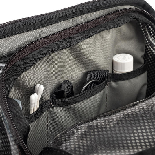 Tortoise™ Toiletry Bag