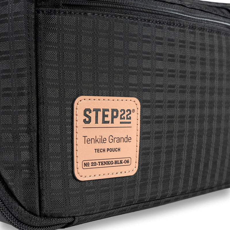 Load image into Gallery viewer, Tenkile™ Grande Tech Pouch
