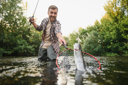 Fishing