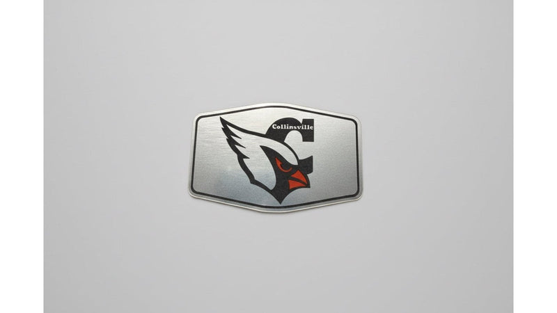 Collinsville Cardinals team store — Trail and Timber Co.