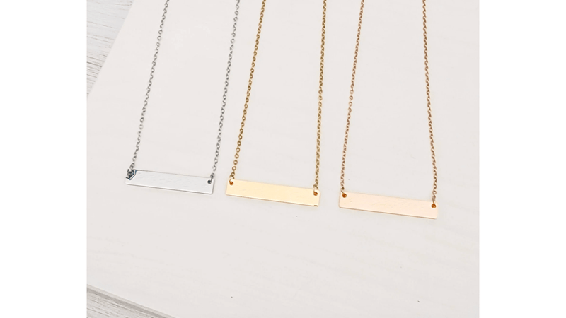 Jewelry — Trail and Timber Co.
