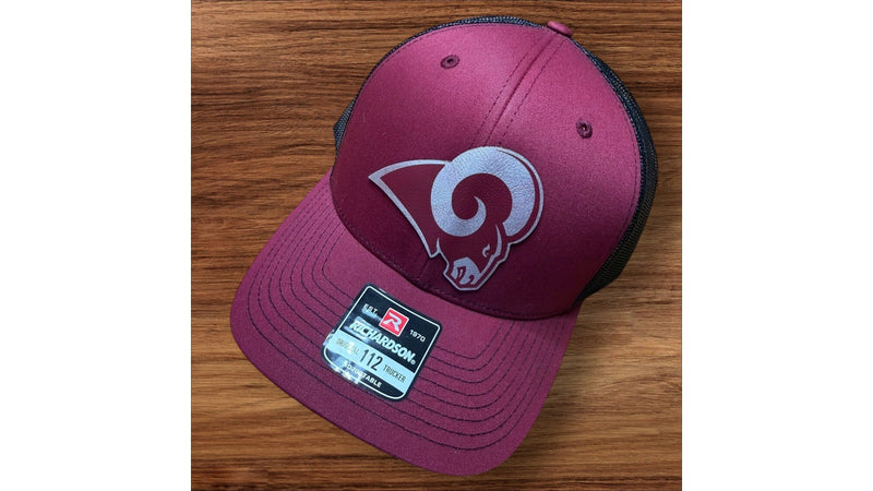Owasso Rams team store — Trail and Timber Co.