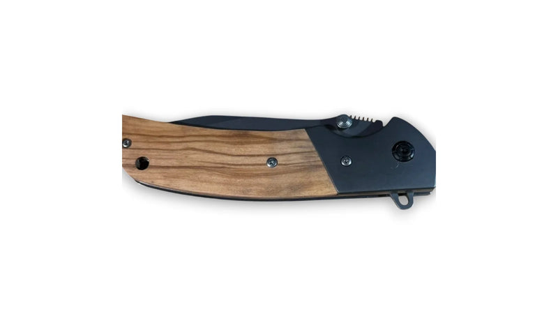 Knives — Trail and Timber Co.