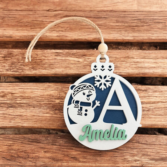 Ornaments