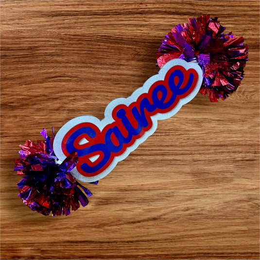 Spirit Sticks