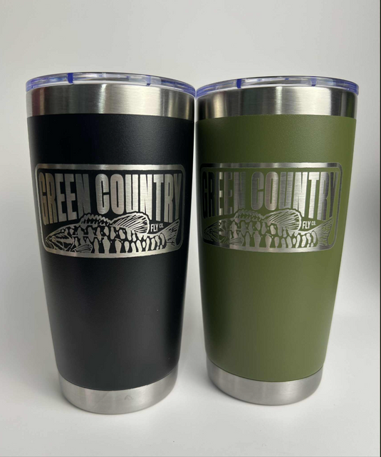 Tumblers