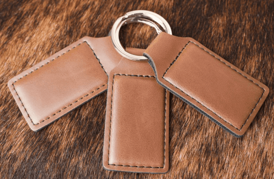 Keychains - Trail and Timber Co