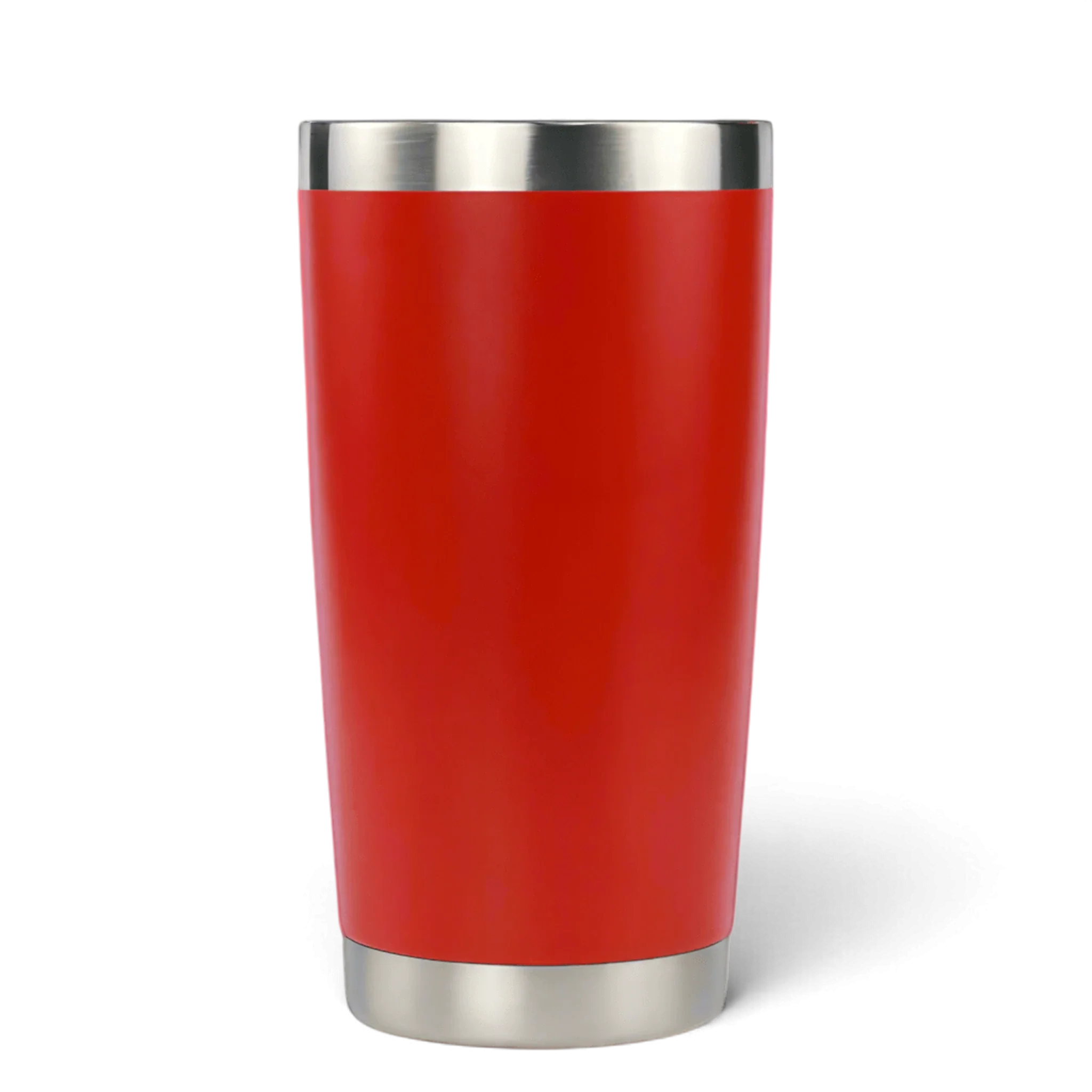20oz Tumbler — Stainless Magnetic Lid - Trail and Timber Co
