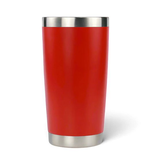 20oz Tumbler — Stainless Magnetic Lid - Trail and Timber Co