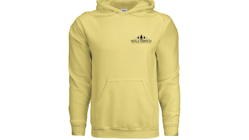 Apparel — Trail and Timber Co.