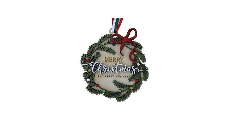 Ornaments — Trail and Timber Co.