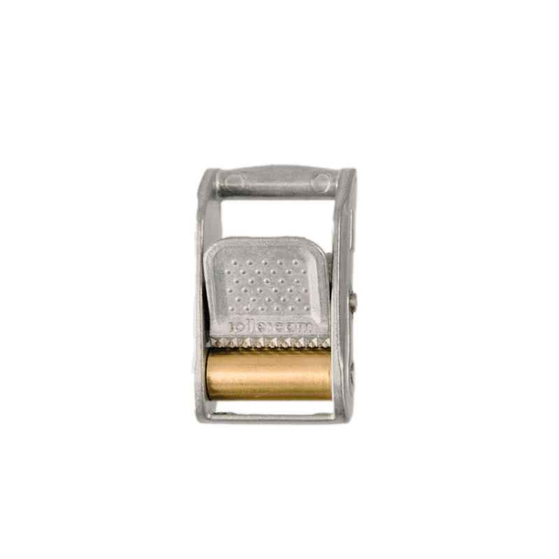 Load image into Gallery viewer, Rollercam® Natural Finish Buckle (Individual) - Trail and Timber Co
