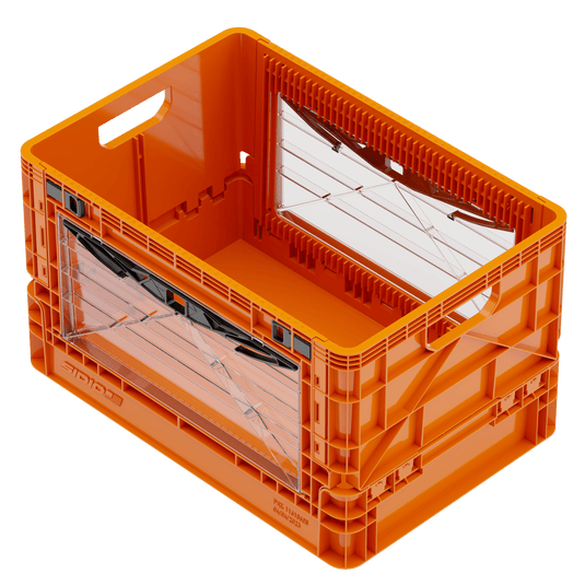 Full Size Collapsible SidioCrate