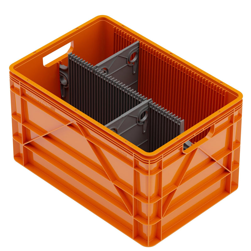 Load image into Gallery viewer, Full Size SidioCrate
