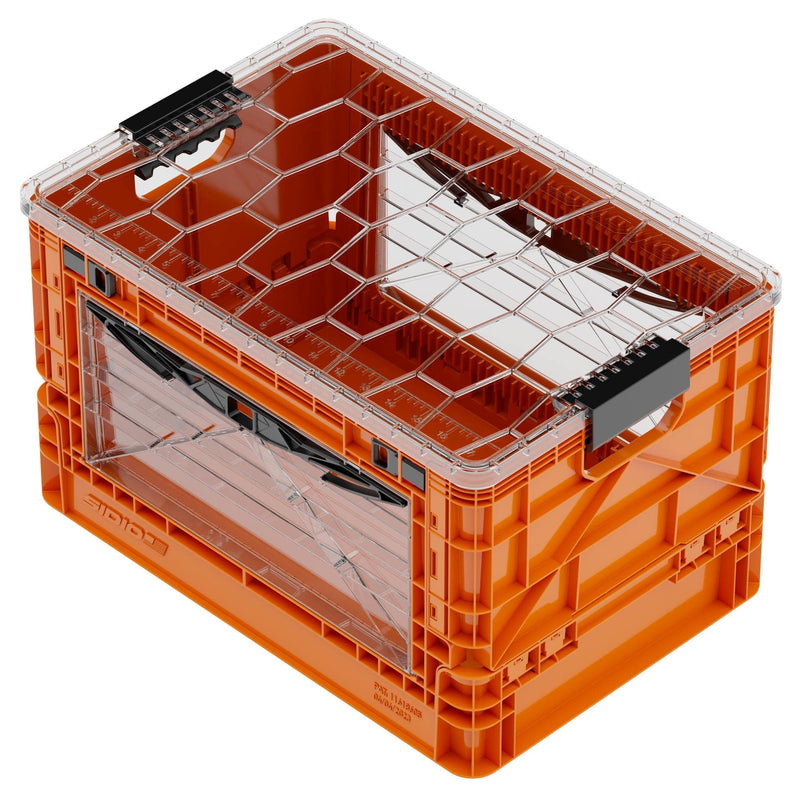 Load image into Gallery viewer, Full Size Collapsible SidioCrate
