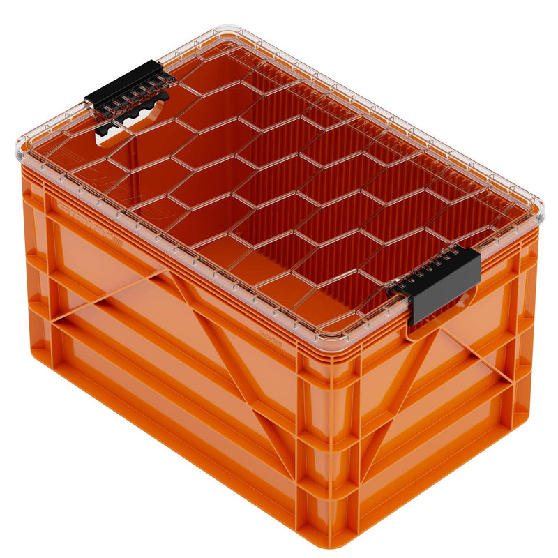 Load image into Gallery viewer, Full Size SidioCrate
