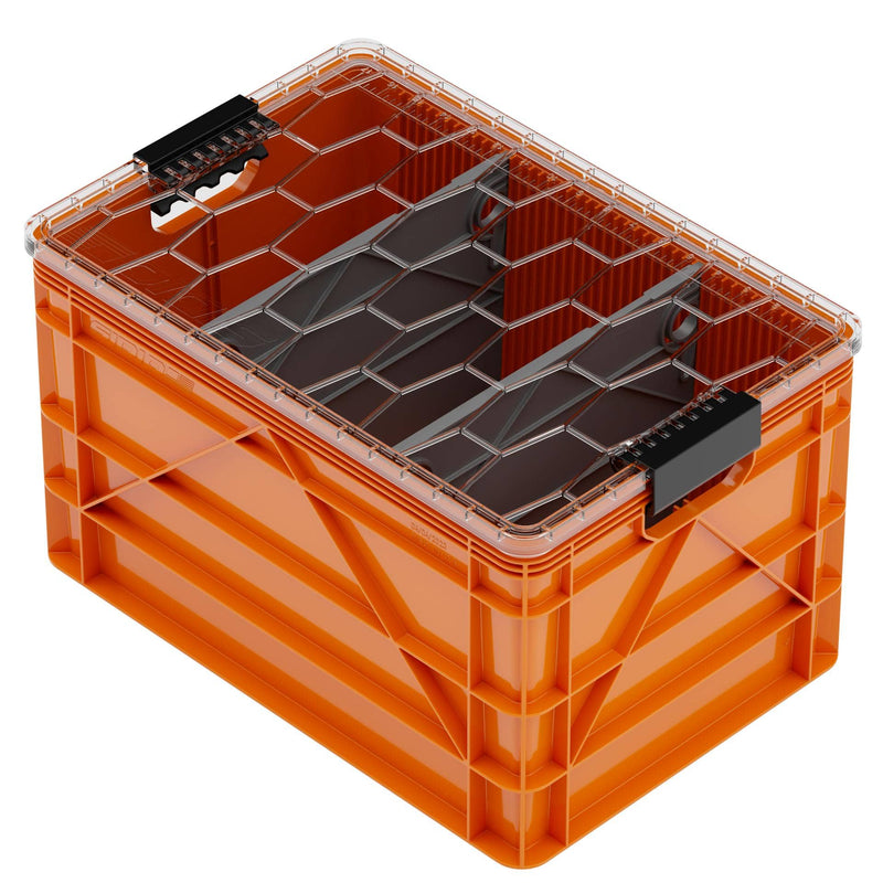 Load image into Gallery viewer, Full Size SidioCrate
